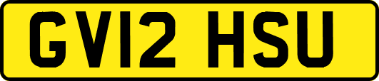 GV12HSU