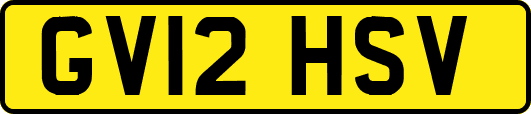 GV12HSV