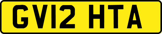 GV12HTA