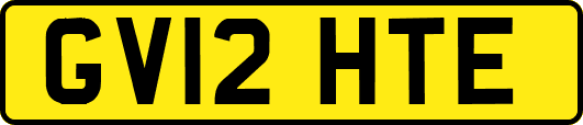 GV12HTE