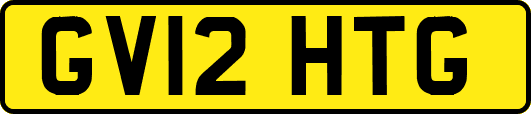 GV12HTG