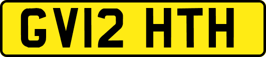 GV12HTH