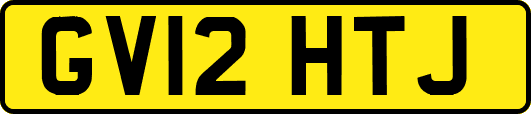 GV12HTJ