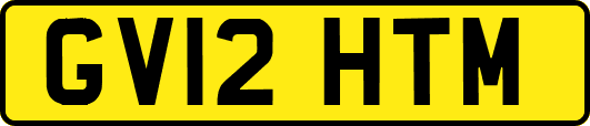 GV12HTM