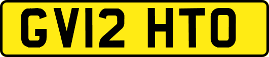 GV12HTO