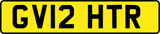 GV12HTR