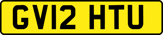 GV12HTU