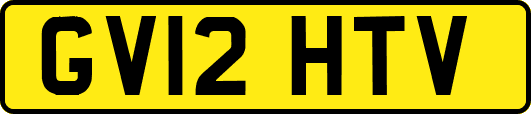 GV12HTV