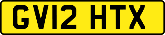 GV12HTX