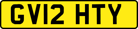 GV12HTY