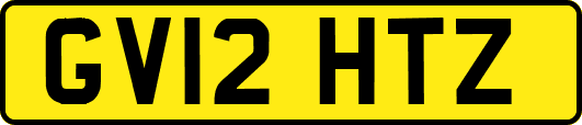 GV12HTZ