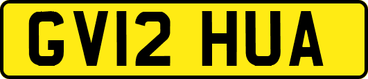 GV12HUA