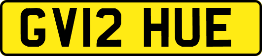 GV12HUE