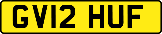GV12HUF