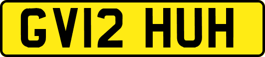 GV12HUH