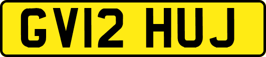 GV12HUJ