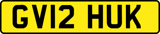 GV12HUK