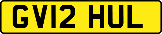 GV12HUL