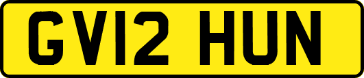 GV12HUN