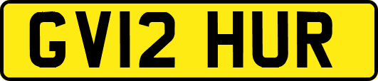 GV12HUR