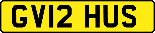 GV12HUS