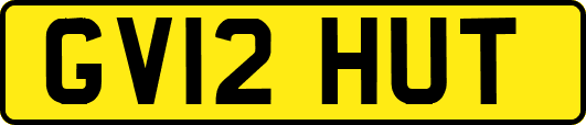 GV12HUT