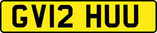 GV12HUU