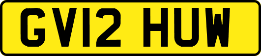 GV12HUW
