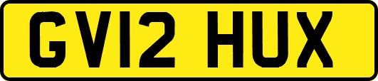 GV12HUX