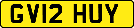 GV12HUY