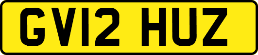 GV12HUZ