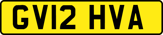 GV12HVA