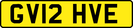 GV12HVE