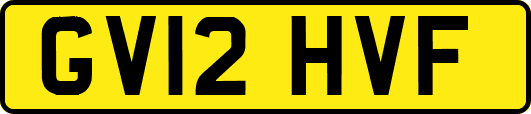 GV12HVF