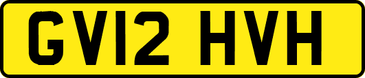 GV12HVH