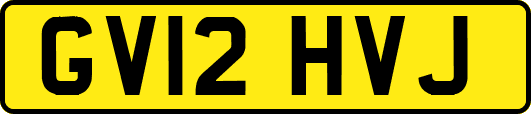 GV12HVJ