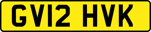 GV12HVK