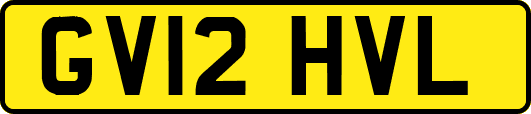 GV12HVL