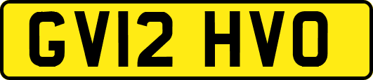 GV12HVO