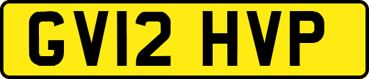 GV12HVP