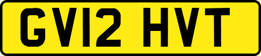 GV12HVT