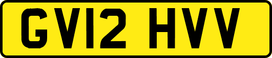 GV12HVV