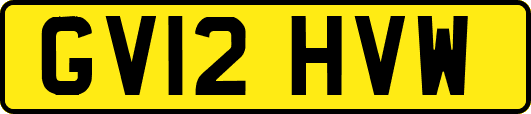 GV12HVW