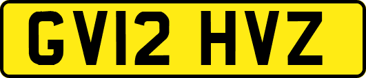 GV12HVZ
