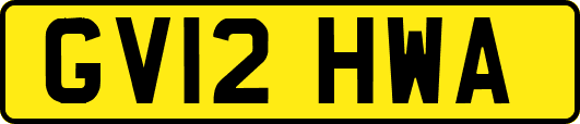 GV12HWA