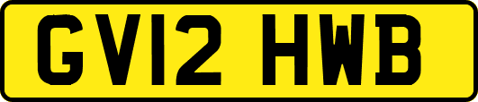 GV12HWB
