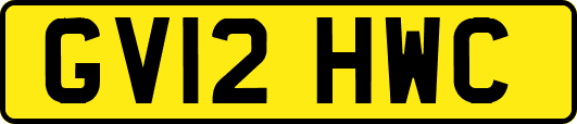 GV12HWC