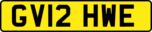 GV12HWE