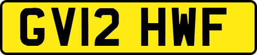 GV12HWF