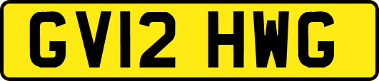 GV12HWG